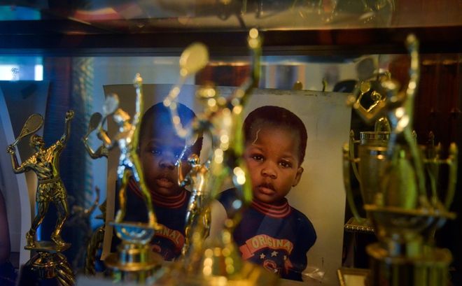 球员的发挥 球员的发挥