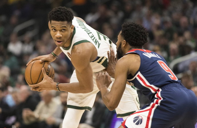 比分扩大为 比分扩大为