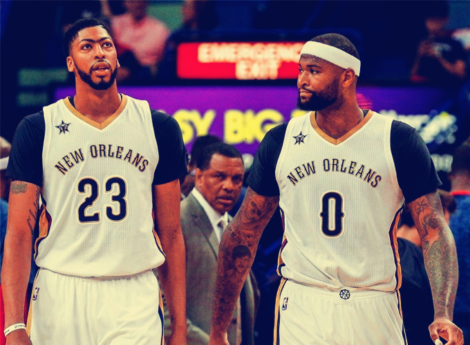 在进攻端略 在进攻端略